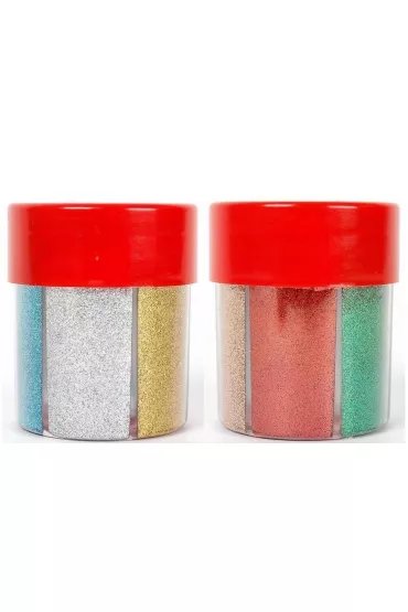 Fandy Brokat Twinkle 6 szt.