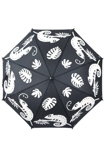 Parasol zmieniaj�cy kolory Kameleon 87 cm