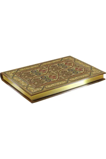 Peter Pauper Press Notatnik mini Art Nouveau