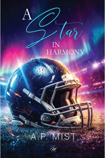 A star in harmony - A.P. Mist