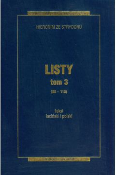 Listy, tom 3 (80-115)
