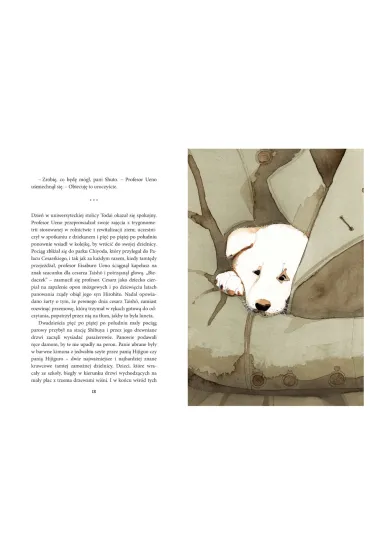 Hachiko. O psie, kt�ry czeka� - Llu�s Prats