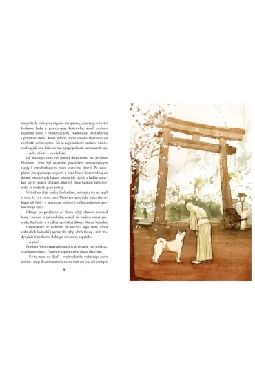 Hachiko. O psie, kt�ry czeka� - Llu�s Prats