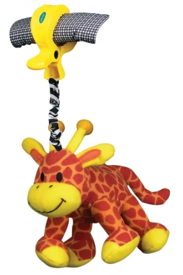 Pluszak Playgro �yrafa (203343) *