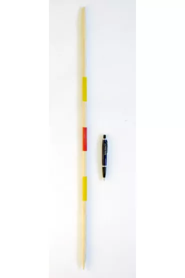 Bierki drewniane du�e 75 cm NG