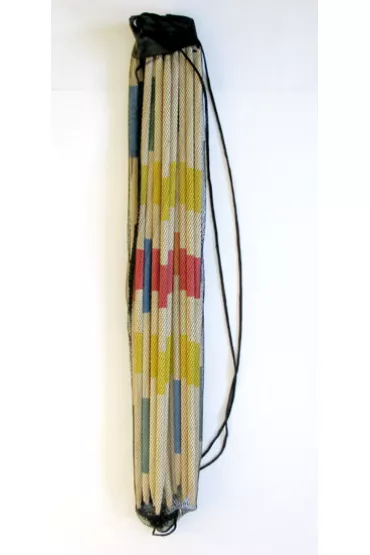 Bierki drewniane du�e 75 cm NG