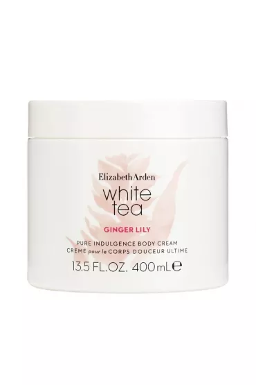 Elizabeth Arden Krem do ciaa White Tea Ginger Lily 400 ml