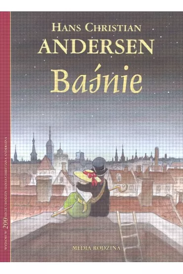 Ba�nie - Hans Christian Andersen