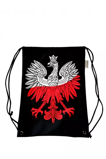 Mesio.pl Worek szkolny Polska