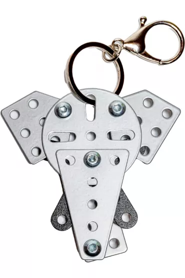 X-Press Me - Brelok DIY - S�o�