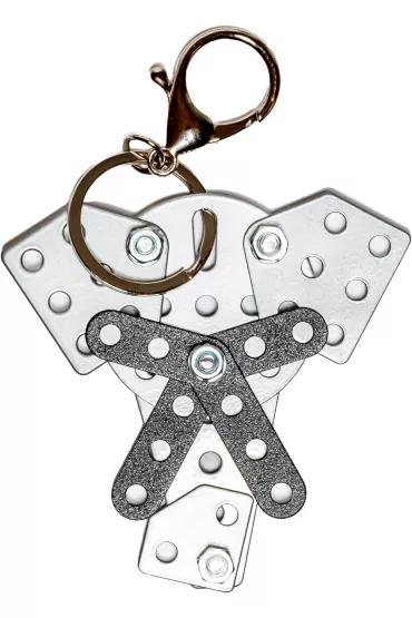 X-Press Me - Brelok DIY - S�o�