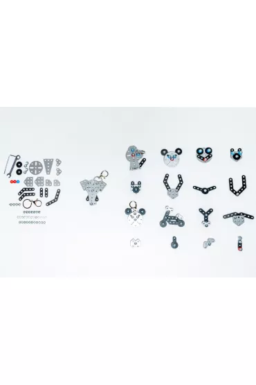 X-Press Me - Brelok DIY - S�o�