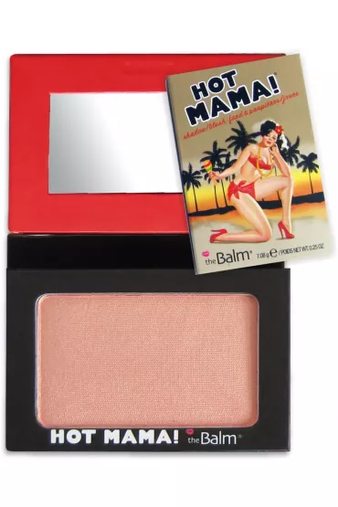 The Balm Hot Mama r� i cie� do powiek 7.08 g