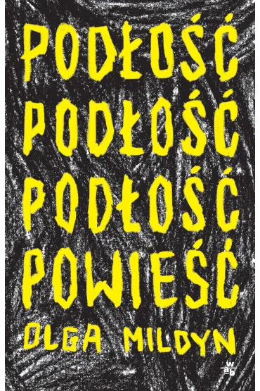 Pod�o�� - Olga  Mildyn