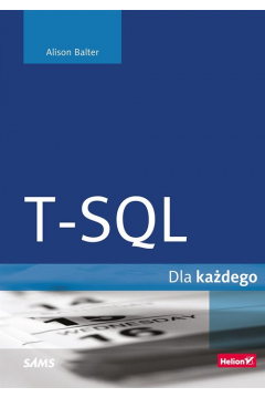 T-SQL dla kadego