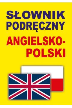 Sownik podrczny angielsko-polski