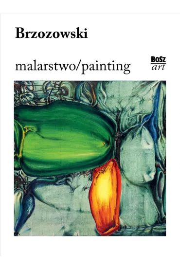 Brzozowski Malarstwo - Stefania Krzysztofowicz-Kozakowska