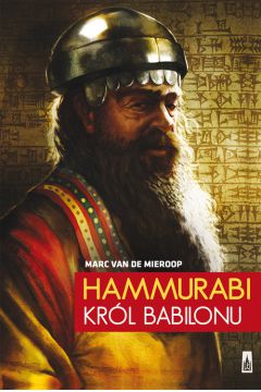Hammurabi, krl Babilonu