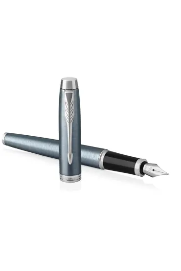 Parker Pi�ro wieczne IM CORE Blue Grey