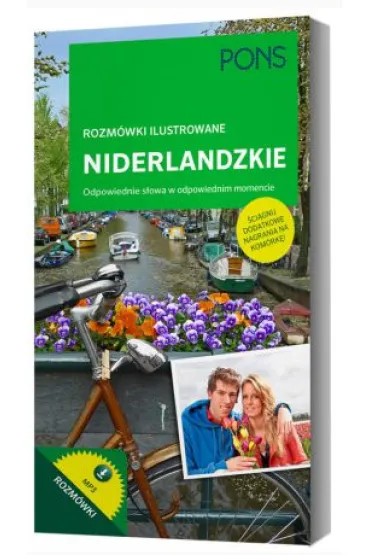Rozm�wki ilustrowane audio niderlandzkie