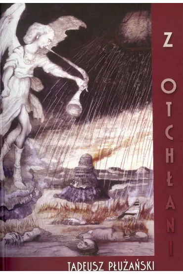 Z otch�ani - Tadeusz P�u�a�ski