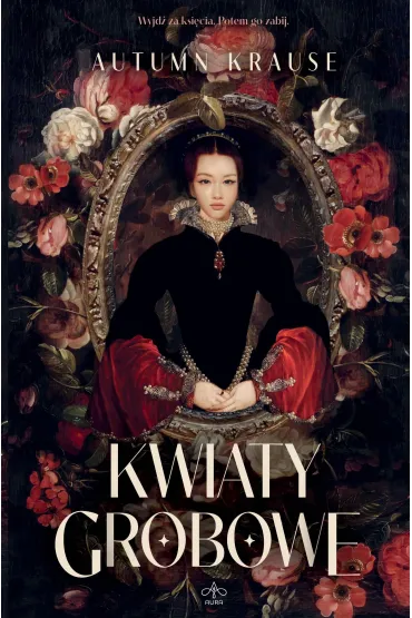 Kwiaty grobowe - Autumn  Krause