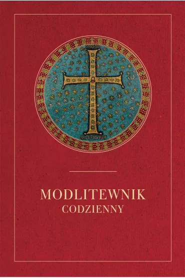 Modlitewnik codzienny - Jerzy Stranz, ks