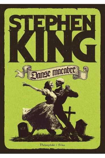 Danse Macabre - Stephen King