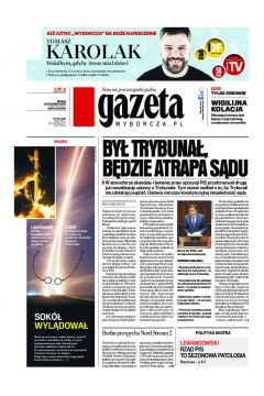 ePrasa Gazeta Wyborcza - Kielce 299/2015