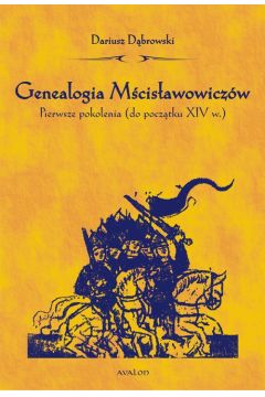 eBook Genealogia Mcisawowiczw pdf