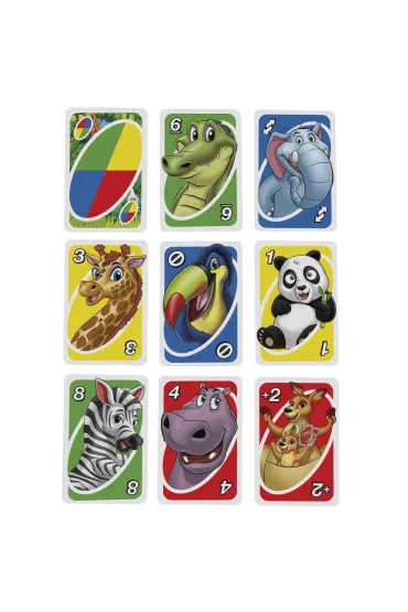 Uno Junior