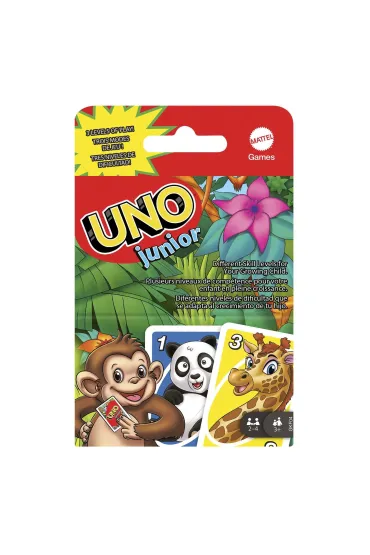 Uno Junior