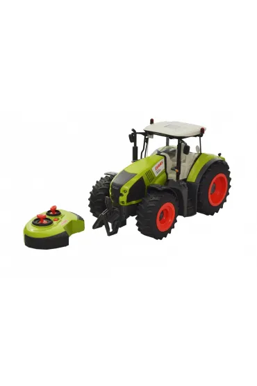 Traktor RC Claas Axion 870 1:16 Malik