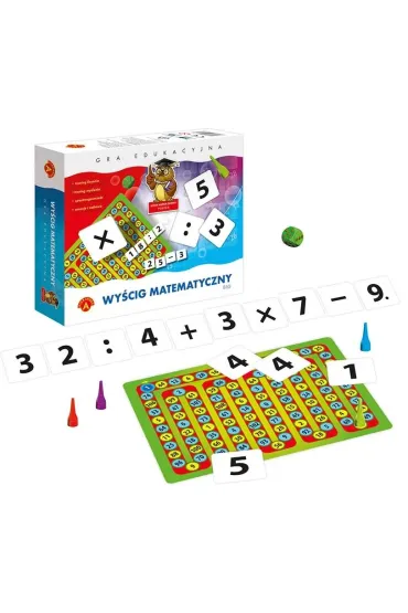 Wy�cig matematyczny