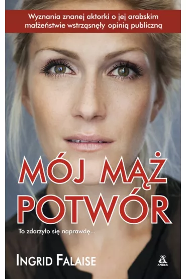 M�j m�� potw�r - Ingrid Falaise