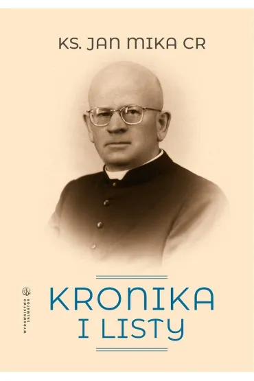 Kronika i listy - Jan Mika CR