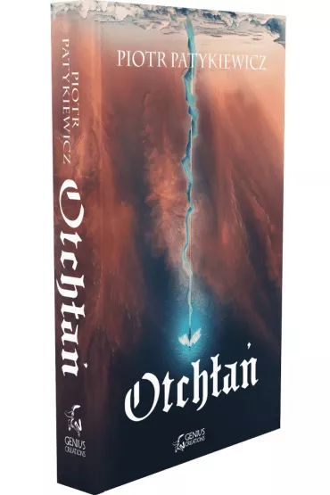 Otch�a� - Piotr Patykiewicz