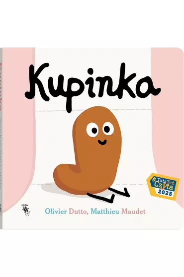 Kupinka - Olivier  Dutto