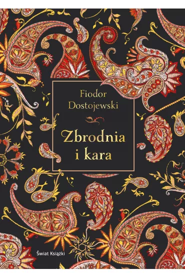 eBook Zbrodnia i kara mobi epub - Fiodor Dostojewski