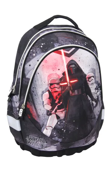 Eurocom Plecak ze �wiec�cym mieczem Kylo Ren Star Wars