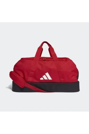 Torba Sportowa Adidas Tiro League Czerwona 51,5l