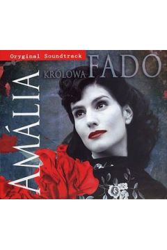 Amalia Krlowa Fado (OST) (Digipack) (CD)