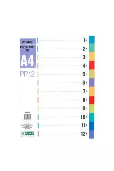 D.rect Przek�adki PP
