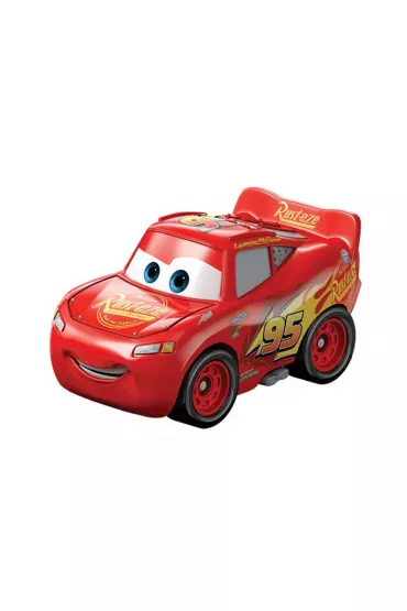 Cars Auta Mikroauto Blister GKF65 Mattel
