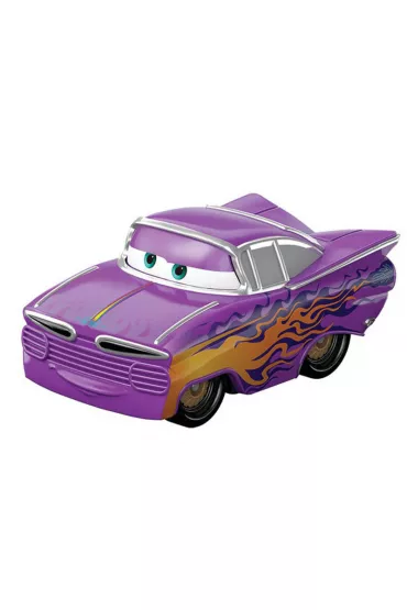 Cars Auta Mikroauto Blister GKF65 Mattel