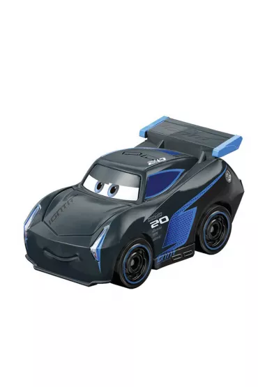 Cars Auta Mikroauto Blister GKF65 Mattel