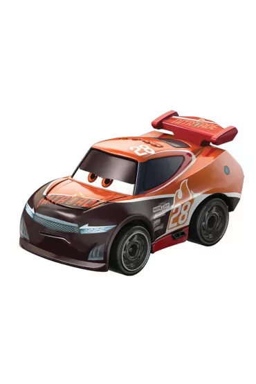 Cars Auta Mikroauto Blister GKF65 Mattel