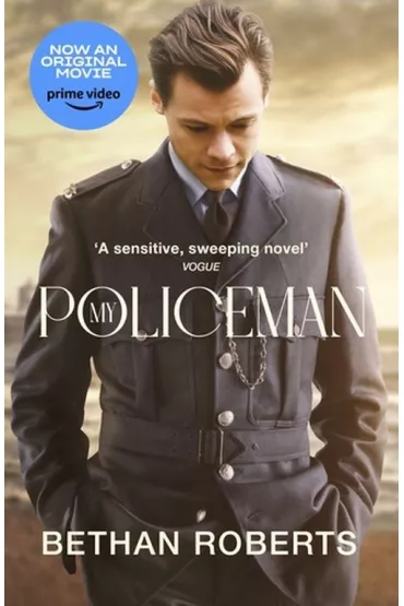 My Policeman wer. angielska - Bethan Roberts