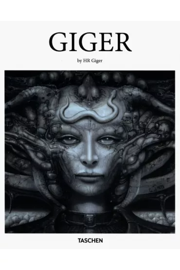 Giger - HR Giger
