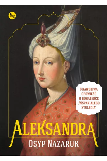 Aleksandra - Osyp Nazaruk